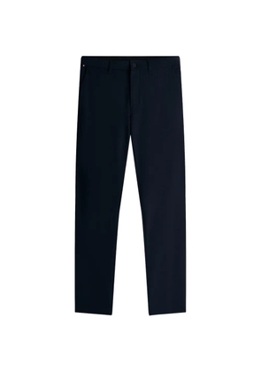 Tommy Hilfiger Denton belt-loop trousers - Blue