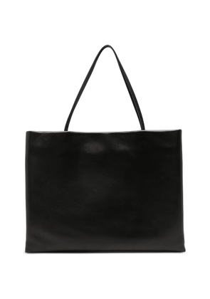 The Row large Cecily tote bag - Black