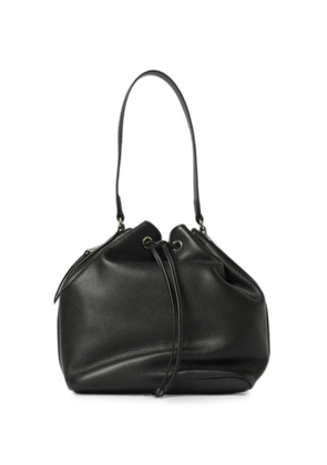 Skytos Camilla bucket bag - Black
