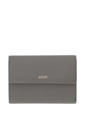 Joop! Sofisticato Cosma wallet - Grey