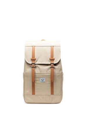 Herschel Supply Co. Retreat™ City backpack - Neutrals
