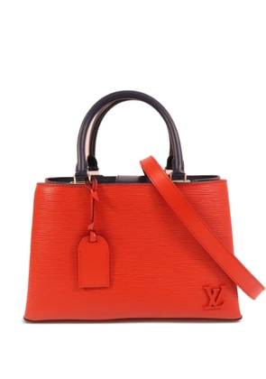 Louis Vuitton Pre-Owned PM Kleber two-way leather tote bag - Red