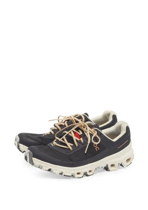 Loewe Pre-Owned x On Cloudventure sneakers - Black