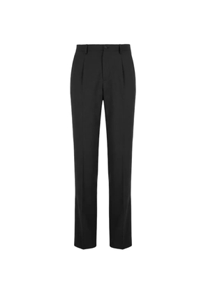 Philipp Plein Gigolo fit trousers - Black