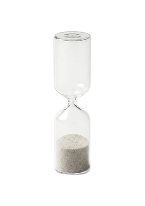 Bitossi Home mini cylindrical hourglass - White
