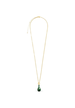 TOTEME pendant necklace - Gold