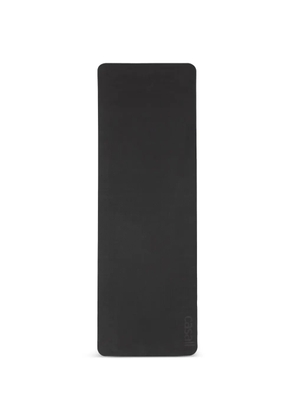 Casall Comfort exercise mat - Black