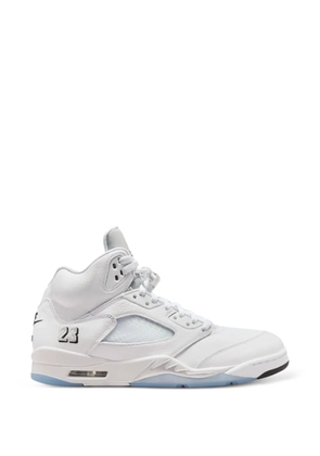 Nike Air Jordan 5 Retro OG sneakers - White