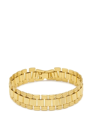 YOJ crawford bracelet - Gold