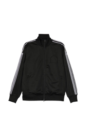 Dsm - Dover Street Market x Kei Ninomiya tracksuit jacket - Black