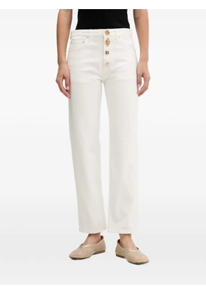 VICOLO regular-fit jeans - White