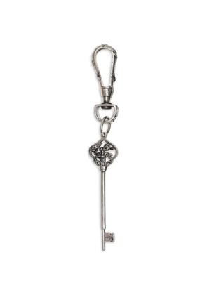 Enfants Riches Déprimés Masonic Clip key ring - Silver