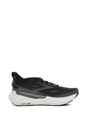 BROOKS Glycerin 21 lace-up running sneakers - Black
