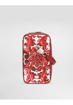 Dolce & Gabbana Borsa A Mano - Man Shoppers Multicolor Onesize