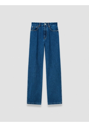 Zamtam Washed Denim Jeans - 25