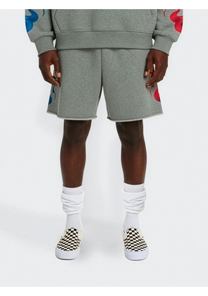 BARROW Cotton Jogging Shorts