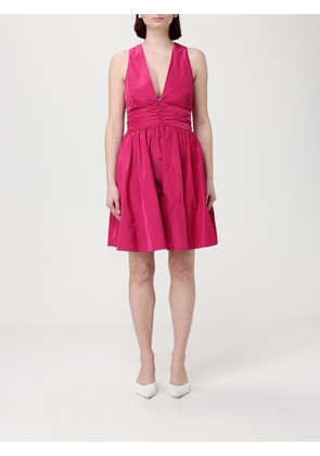 LIU JO Mini Taffeta Dress