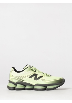 NEW BALANCE ABZORB 2000 Low-Top Trainers in Mesh and Synthetic Fabric