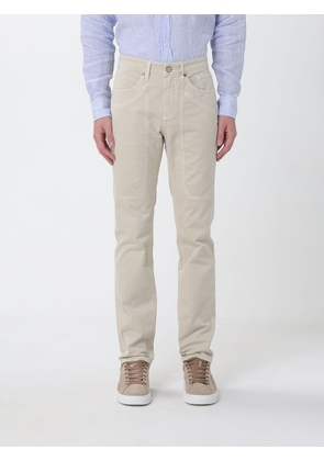 JECKERSON John Slim Fit Trousers in Stretch Cotton