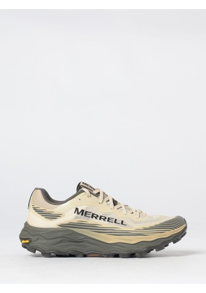 MERRELL 1TRL Agility Peak 6 Technical Fabric Sneakers with Vibram Sole and Contrast Logo