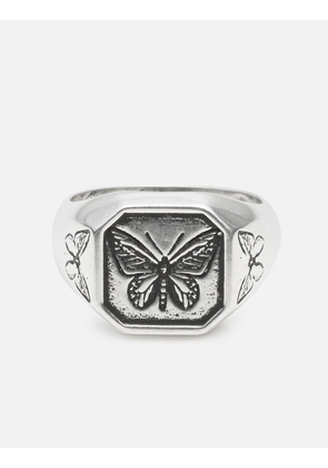 Butterfly Effect Ring