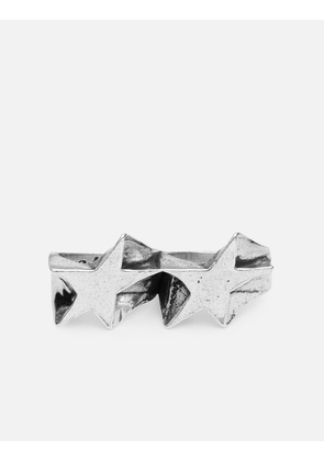 Superstar Knuckle Ring