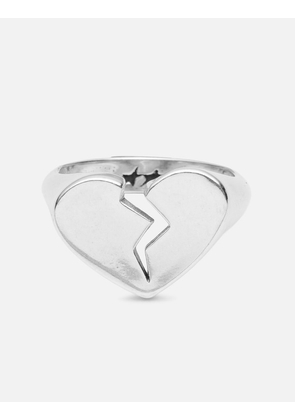 Broken Heart Ring