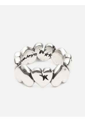 Icon Love Me Not Necklace