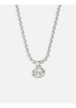 Icon Ball Necklace #1