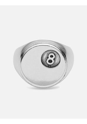 8 Ball Ring