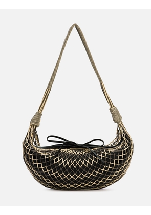 Croissant Filt Bag