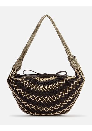 Fortune Croissant Filt Bag