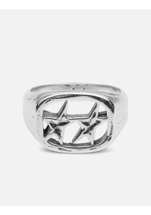 Framed Ring