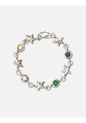 Multicolor Squadra Bracelet
