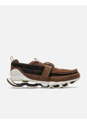 Mizuno Sportstyle X Setsumasa Kobayashi Wave Prophecy Ring Moc