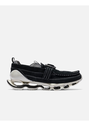 Mizuno Sportstyle X Setsumasa Kobayashi Wave Prophecy Ring Moc