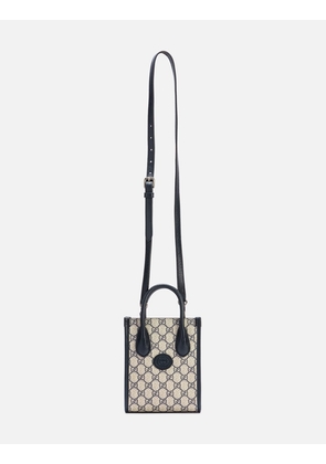 Crossbody Mini-Tote GG