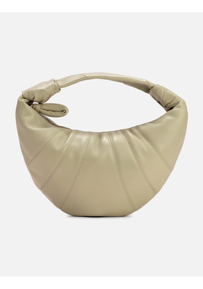 Mini Fortune Croissant Bag