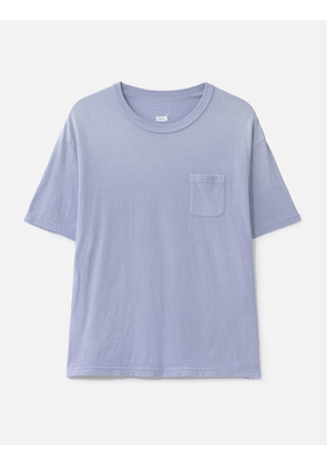 Jumbo Tee S/S Damaged
