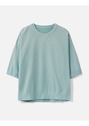 Amplus Sweat S/S Crash Lt.