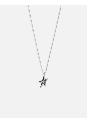 Star Horse Necklace
