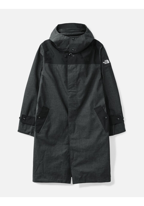 CPSL Gore-Tex Rain Coat