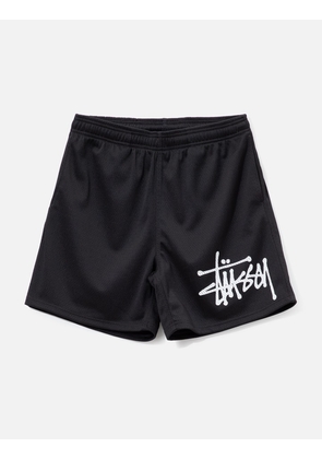 Mesh Short Big Basic