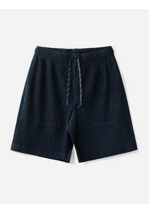 Mesh Shorts