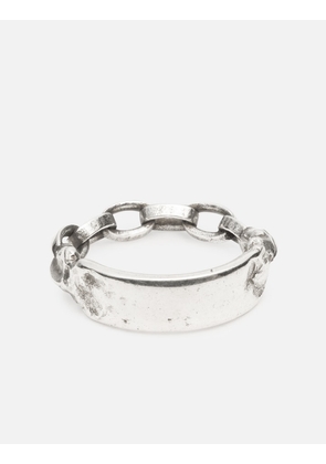 TJ Chain Ring