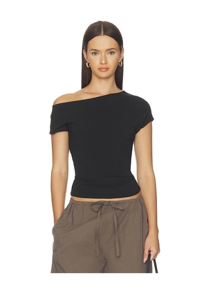 Sold Out NYC The Studio Tee in Black. Size L. Also in XS, S, M.