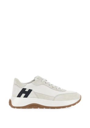 Hogan Hi-Light sneakers - White