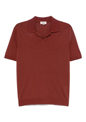 Altea Pierre T-shirt - Brown