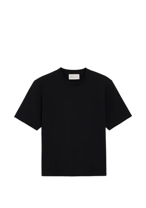 AMI Paris Ami de Coeur T-shirt - Black