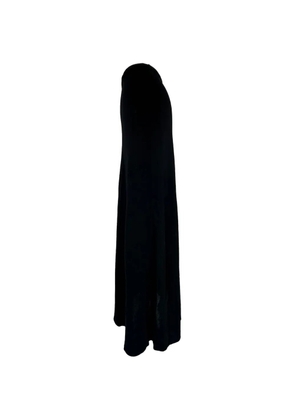 Ba&Sh Basma maxi skirt - Black